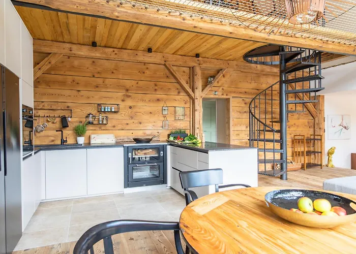 Premium Eco 1888 Willa