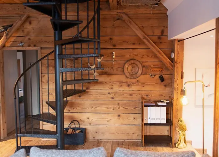 Premium Eco 1888 Villa *