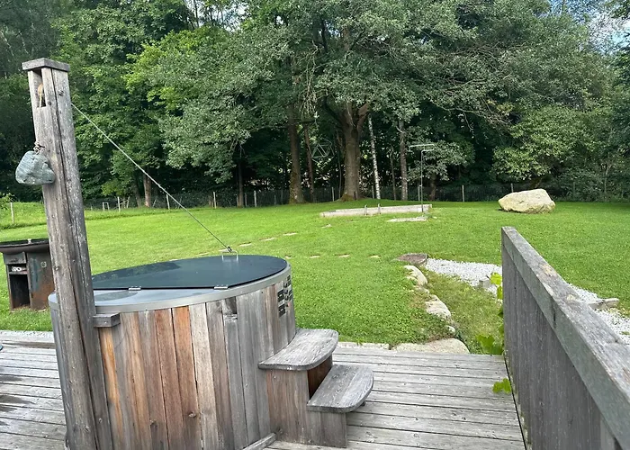 Premium Eco 1888 * Bad Sankt Leonhard im Lavanttal