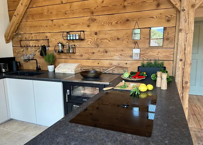 Villa Premium Eco 1888