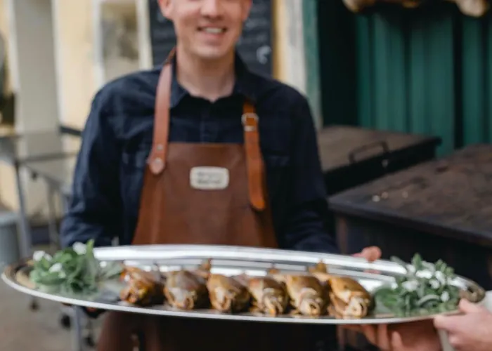 Premium Eco 1888 Villa