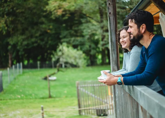 Willa Premium Eco 1888 Bad Sankt Leonhard im Lavanttal