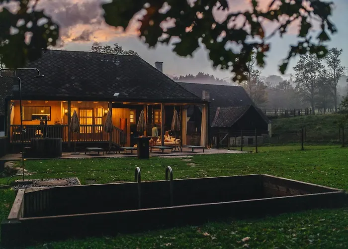 Premium Eco 1888 Bad Sankt Leonhard im Lavanttal