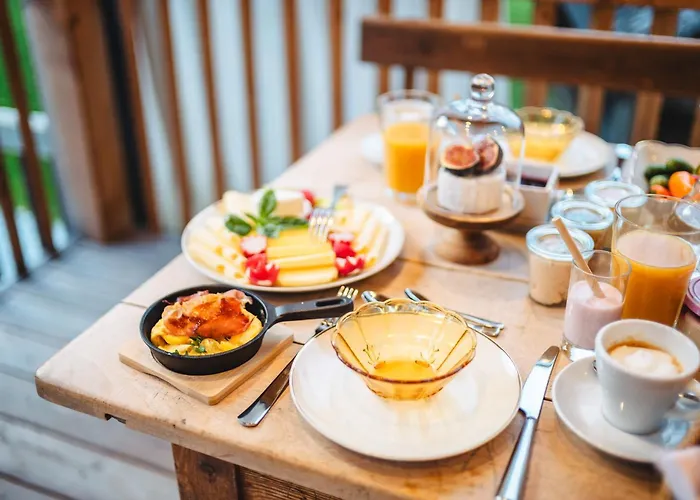 Premium Eco 1888 Villa Bad Sankt Leonhard im Lavanttal