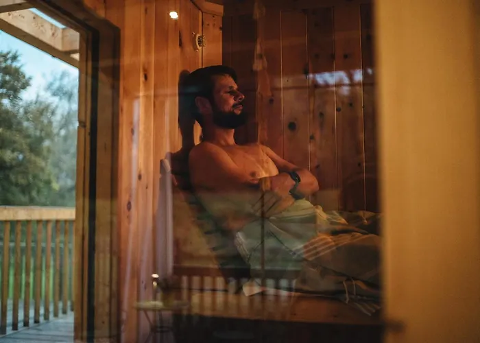 Premium Eco 1888 Bad Sankt Leonhard im Lavanttal