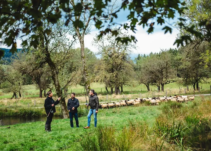 Premium Eco 1888 * Bad Sankt Leonhard im Lavanttal