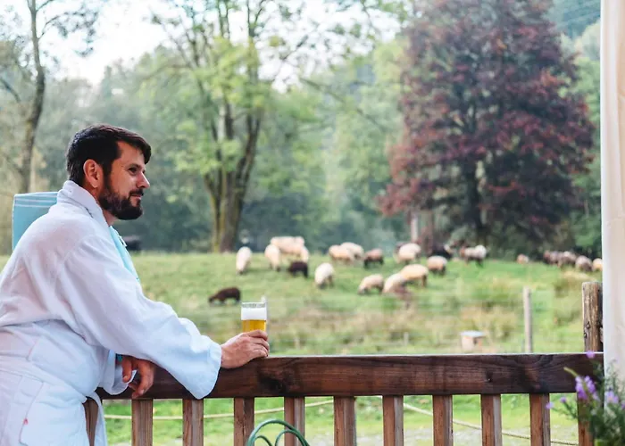 Premium Eco 1888 Willa