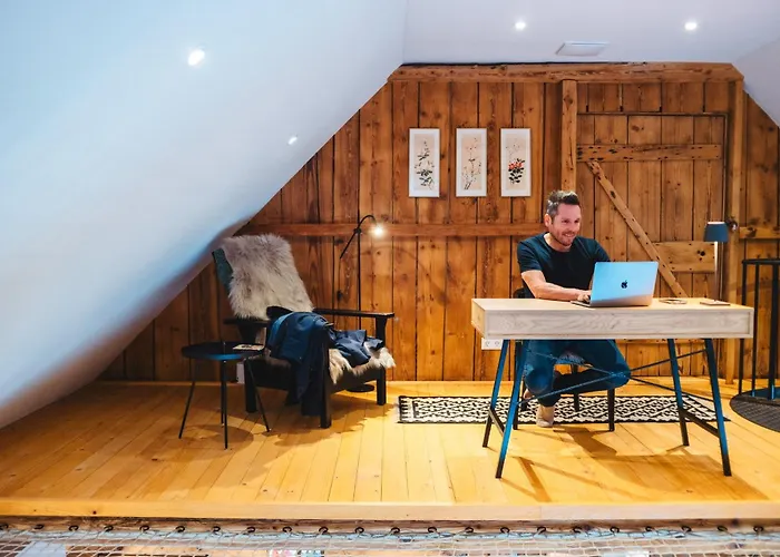 Willa Premium Eco 1888