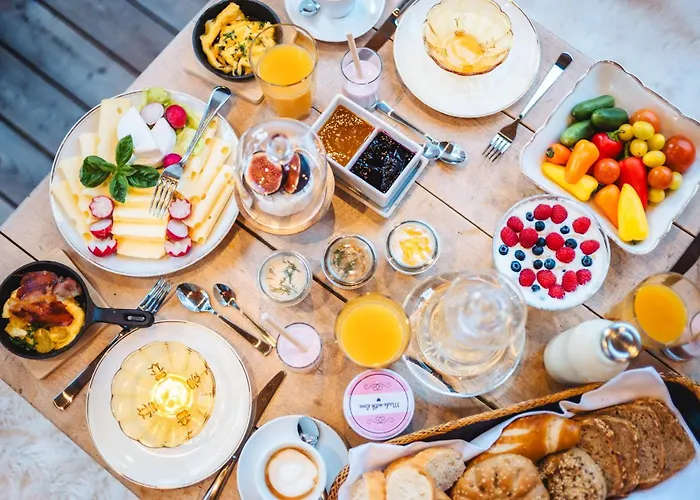 Villa Premium Eco 1888 *