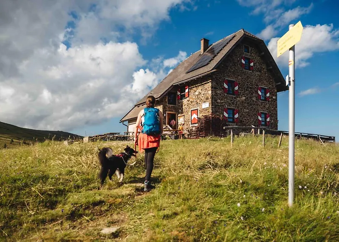 Premium Eco 1888 Willa *