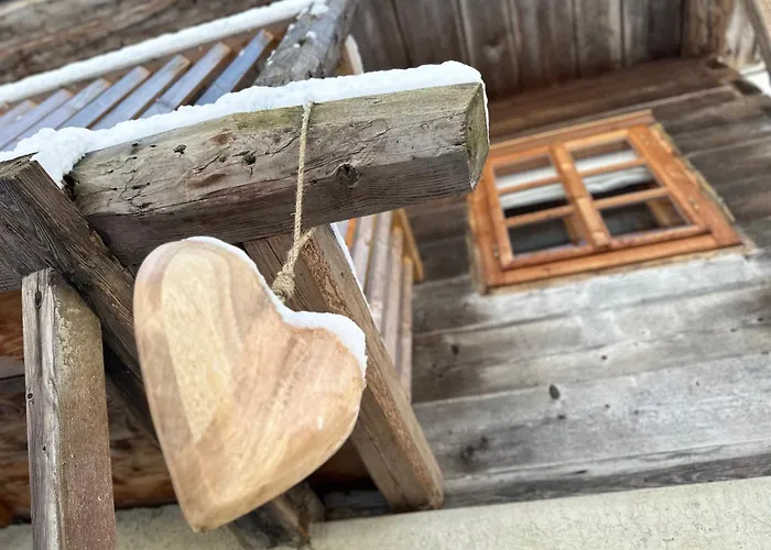 Premium Eco 1888 Villa Bad Sankt Leonhard im Lavanttal