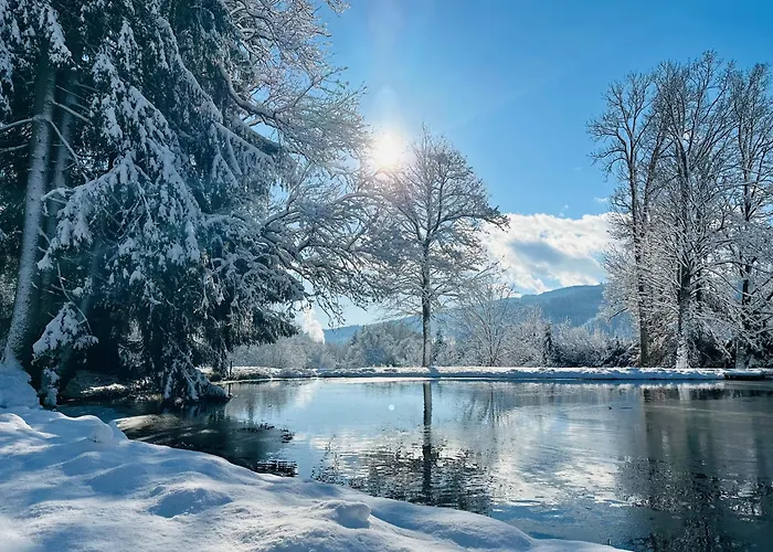 Premium Eco 1888 * Bad Sankt Leonhard im Lavanttal