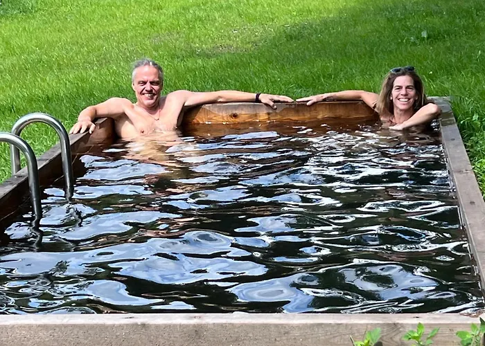 Villa Premium Eco 1888